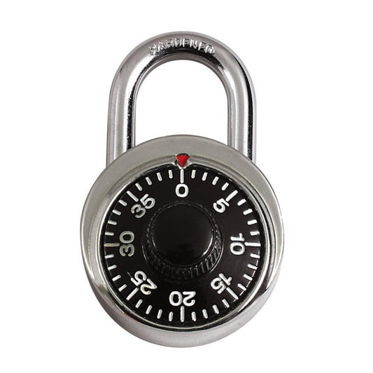 Rothco Combination Lock