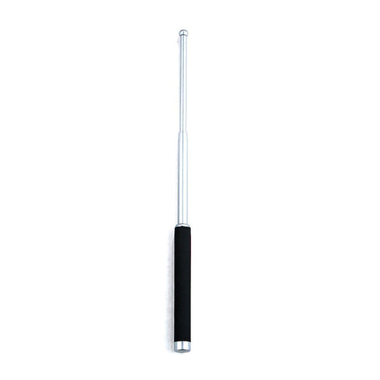 Rothco Expandable Steel Baton With Sheath