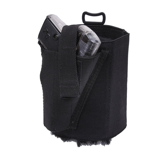 Rothco Elastic Ankle Holster
