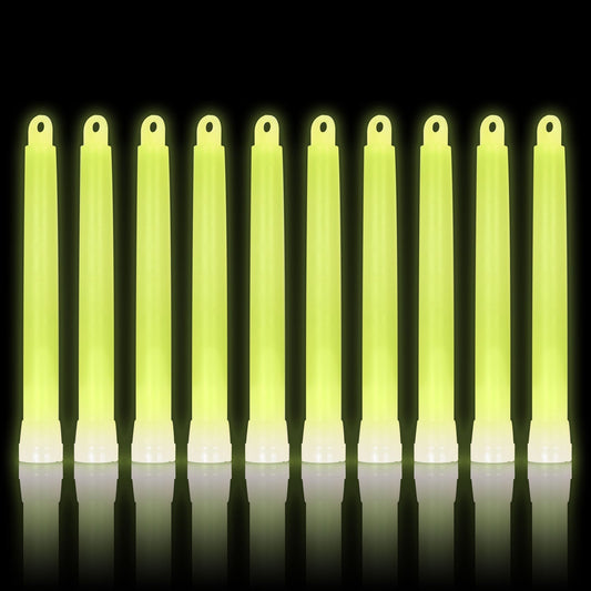 Rothco Chemical Lightsticks - 10 Pack