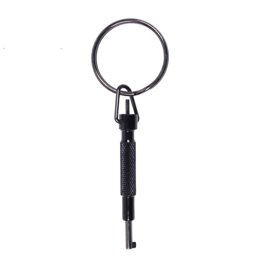 Rothco 3" Swivel Handcuff Key
