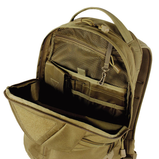S·O·C ExFil Pack (Fail Safe)