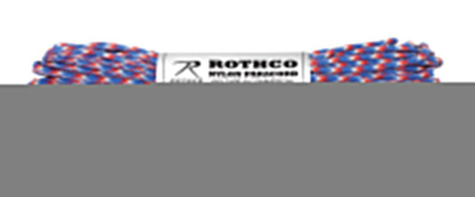 Rothco 550lb Type III Nylon Camo Paracord