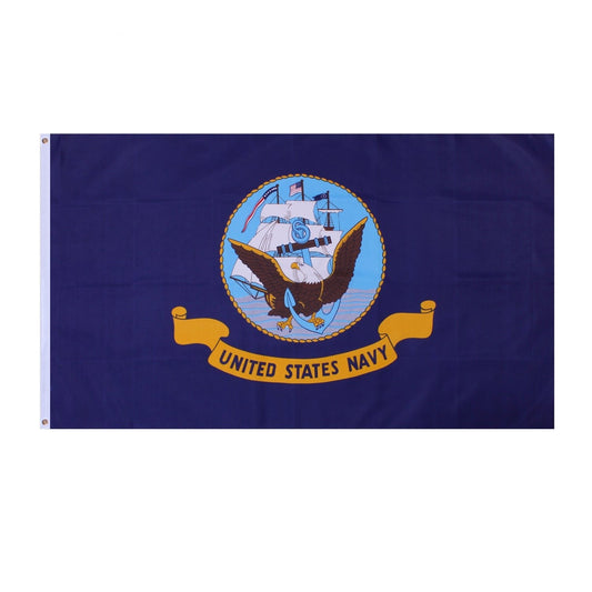 Rothco US Navy Flag