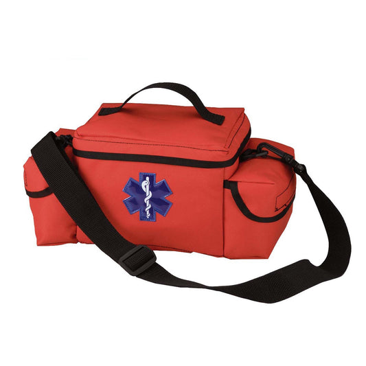 Rothco EMS Rescue Bag - orange