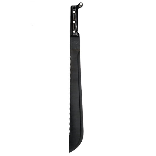 Rothco G.I Style 18" Sawback Machete