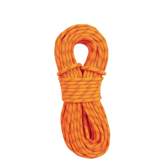 Rothco 150' Orange Rescue Rappelling Rope - orange