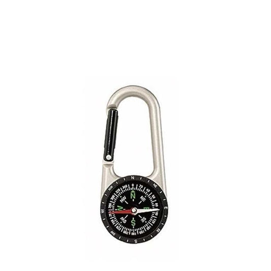 Rothco Carabiner Compass