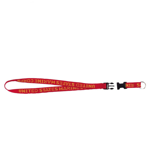 Rothco Military Neck Strap Key Rings