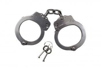 Rothco NIJ Approved Stainless Steel Handcuffs
