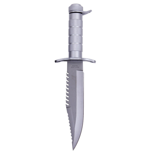 Rothco Ramster Survival Kit Knife