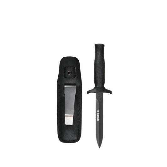 Rothco Raider III Boot Knife