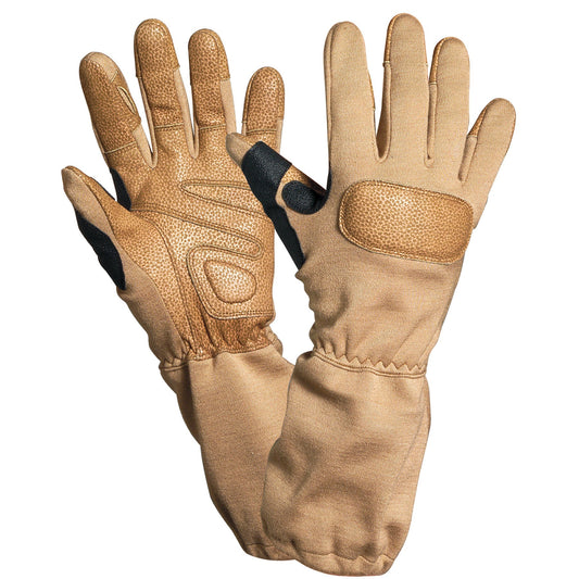 Rothco Special Forces Cut Resistant Tactical Gloves - Small