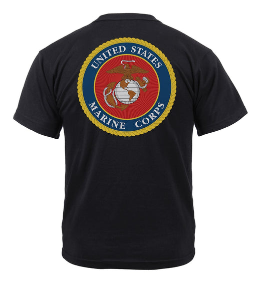 Rothco Veteran T-Shirt - Marines