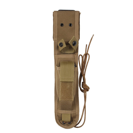 Rothco G.I. Type Enhanced Knife Sheaths