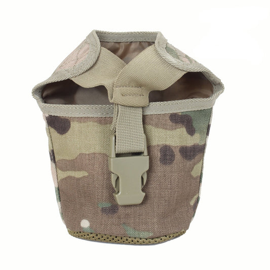 Rothco MOLLE Compatible 1 Quart Canteen Pouch / Cover