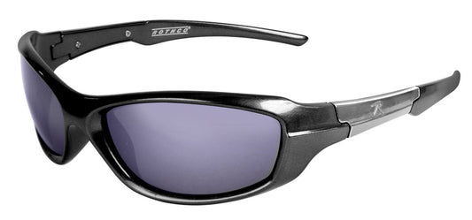 Rothco 9MM Sunglasses: Black/smoke
