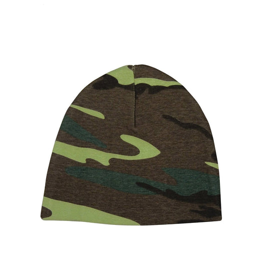 Rothco Infant Camo Crib Caps