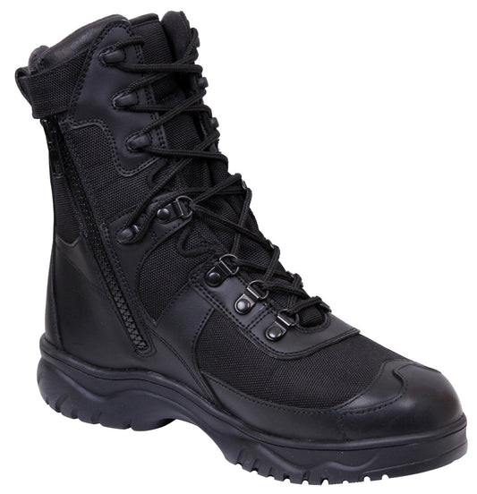 Rothco V-Motion Flex Tactical Boot - 8 Inch