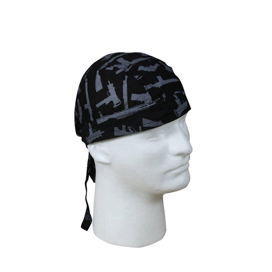 Rothco Gun Pattern Headwrap