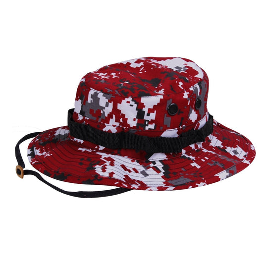 Rothco Digital Camo Boonie Hat