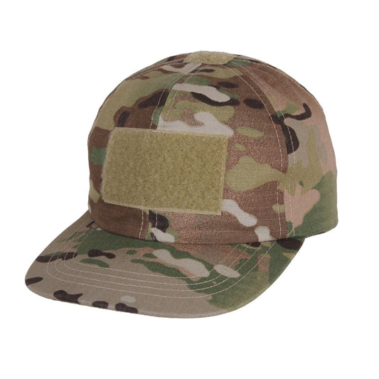 Rothco Kids MultiCam Operator Tactical Cap
