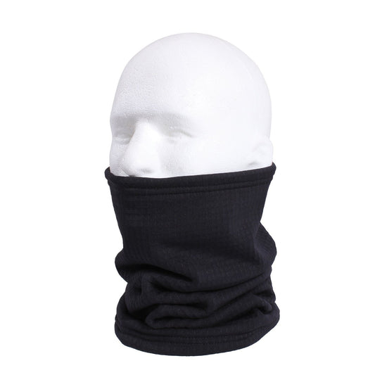 Rothco Grid Fleece Neck Gaiter Gen III Level 2