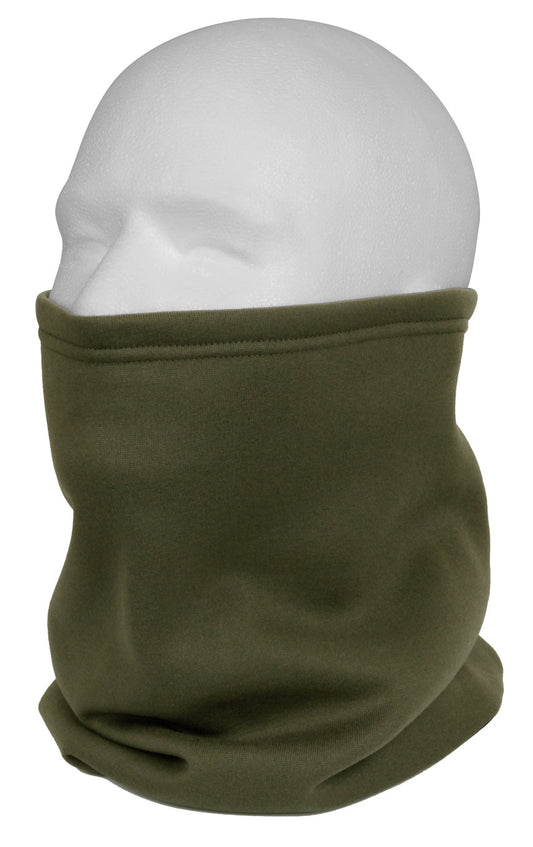 Rothco ECWCS Polyester Neck Gaiter