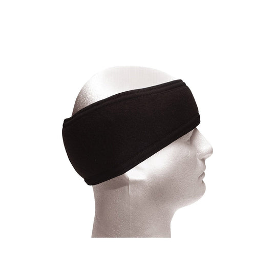 Rothco ECWCS Double Layer Headband - Black