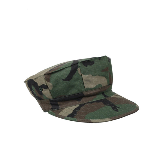 Rothco 8 Point Military Cap
