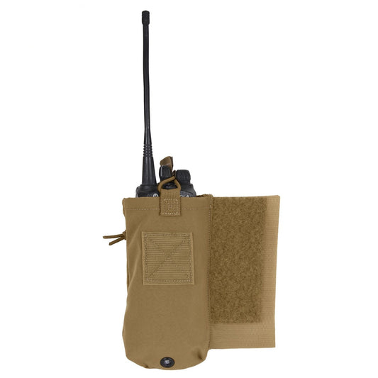 Rothco LACV (Lightweight Armor Carrier Vest) Side Radio Pouch Set