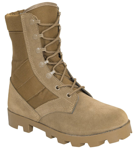 Rothco Speedlace Jungle Boot - 8 Inch