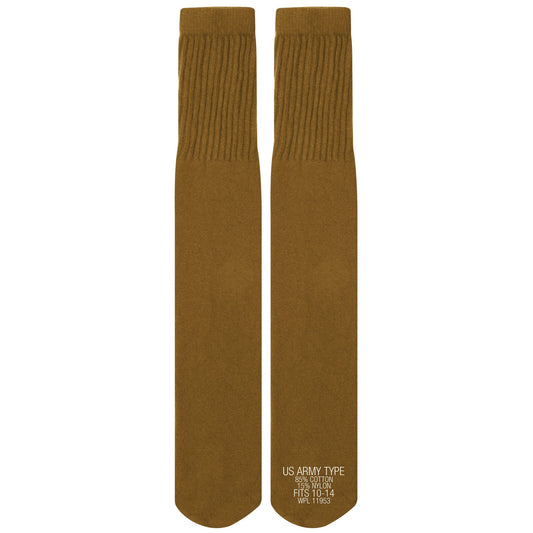 Rothco G.I. Style Tube Socks
