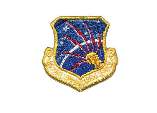 Rothco Patch - USAF Communication Service