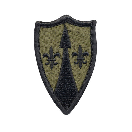 Rothco Patch - US Theater Army Spt CMD Europe