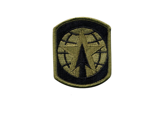 Rothco 16th Military Police Brigade Patch