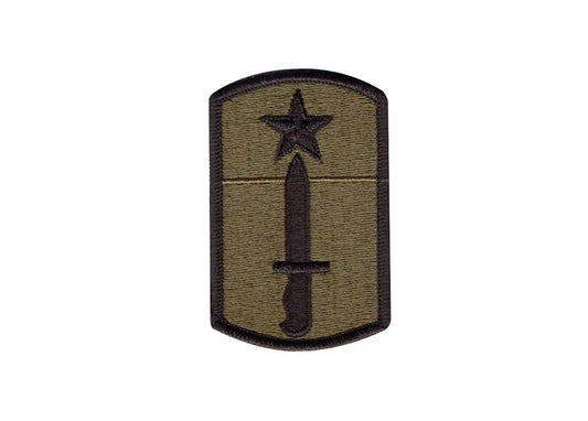 Rothco Patch - 205th Infantry Brigade