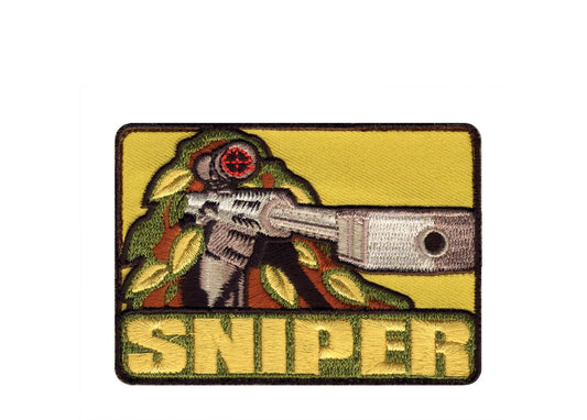 Rothco Sniper Morale Patch