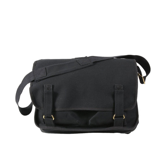 Rothco Canvas European Shoulder Bag