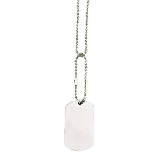 Rothco Dog Tag Chain - chain only