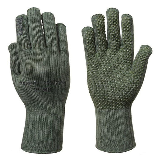 Rothco USMC TS-40 Gloves