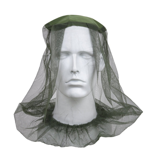 Rothco Mosquito Head Net