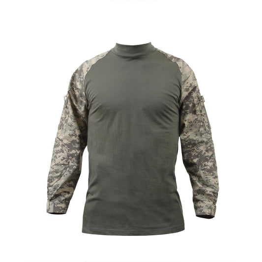Rothco NYCO FR Fire Retardant Combat Shirt
