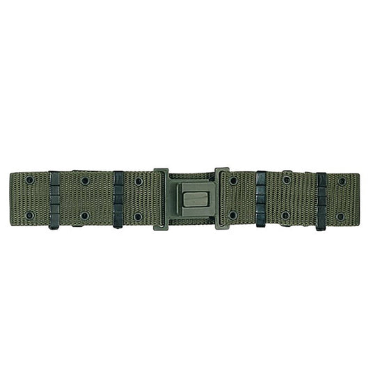 Rothco GI Style Quick Release Pistol Belt - olive drab