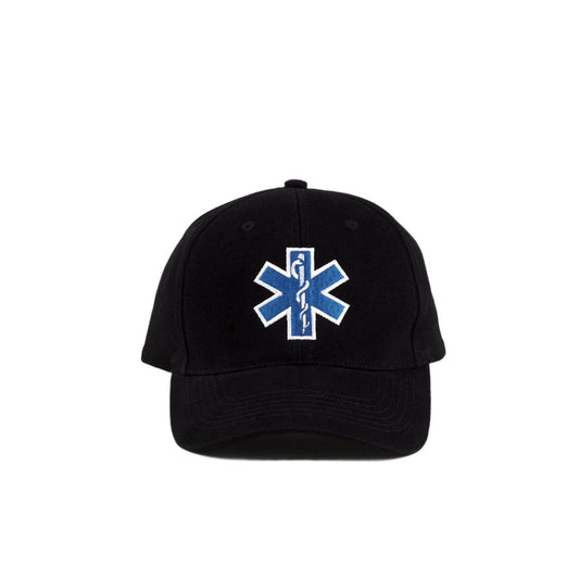 Rothco EMS Supreme Low Profile Insignia Cap
