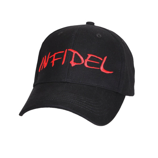 Rothco Infidel Deluxe Low Profile Cap