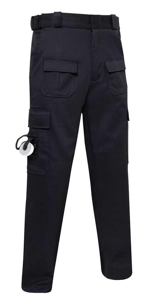 Rothco P.S.T (Public Safety Tactical) Pants - Midnight Navy Blue - size 40