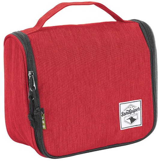 S·O·C Toiletry Bag