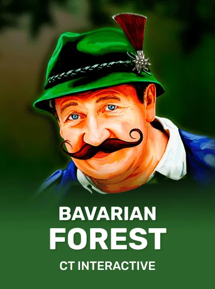 Bavarian Forest