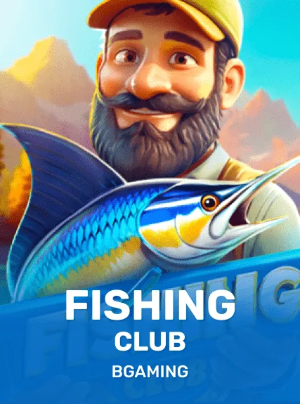 Fishing Club